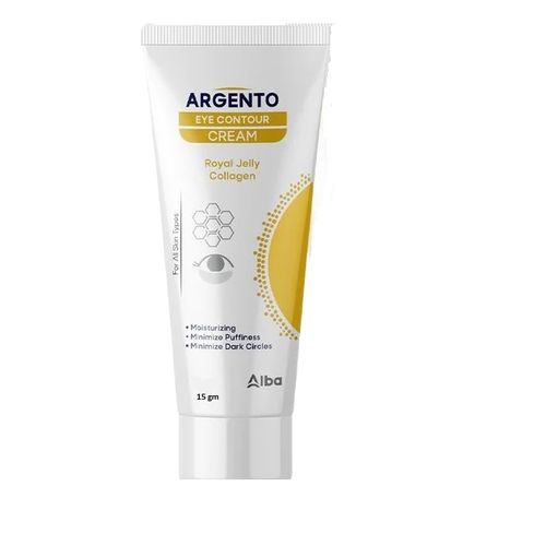 Argento eye contour cream 15 g